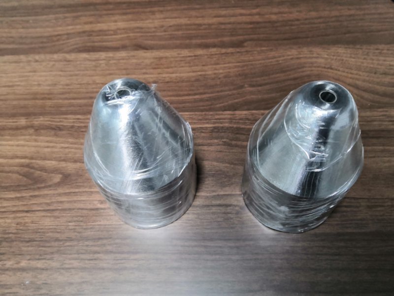 Tungsten iridium LiuKou