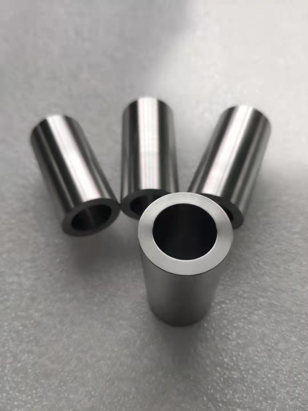 Tantalum machined part