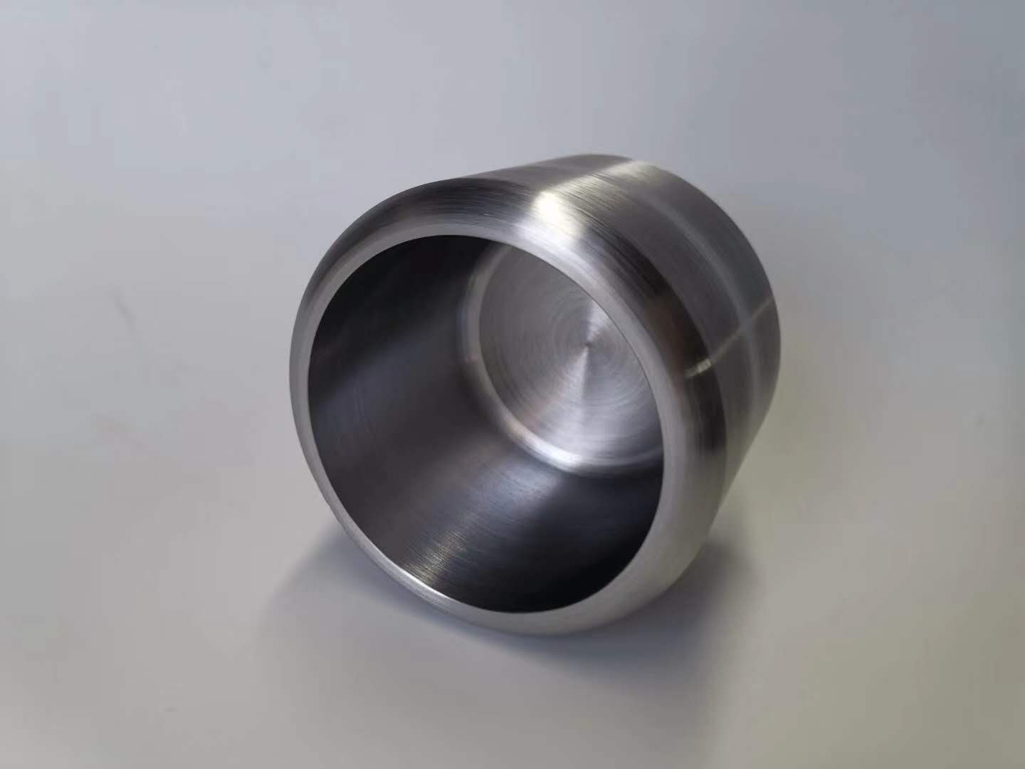 Tantalum machined part