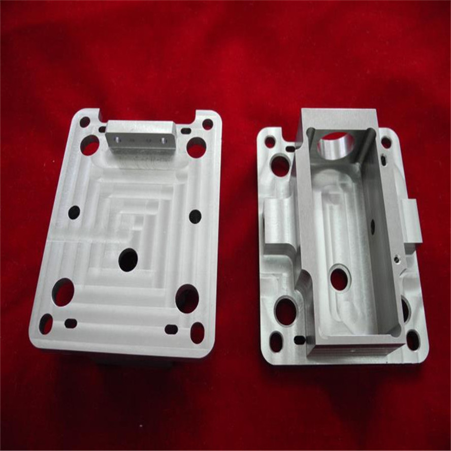 Tungsten processing parts